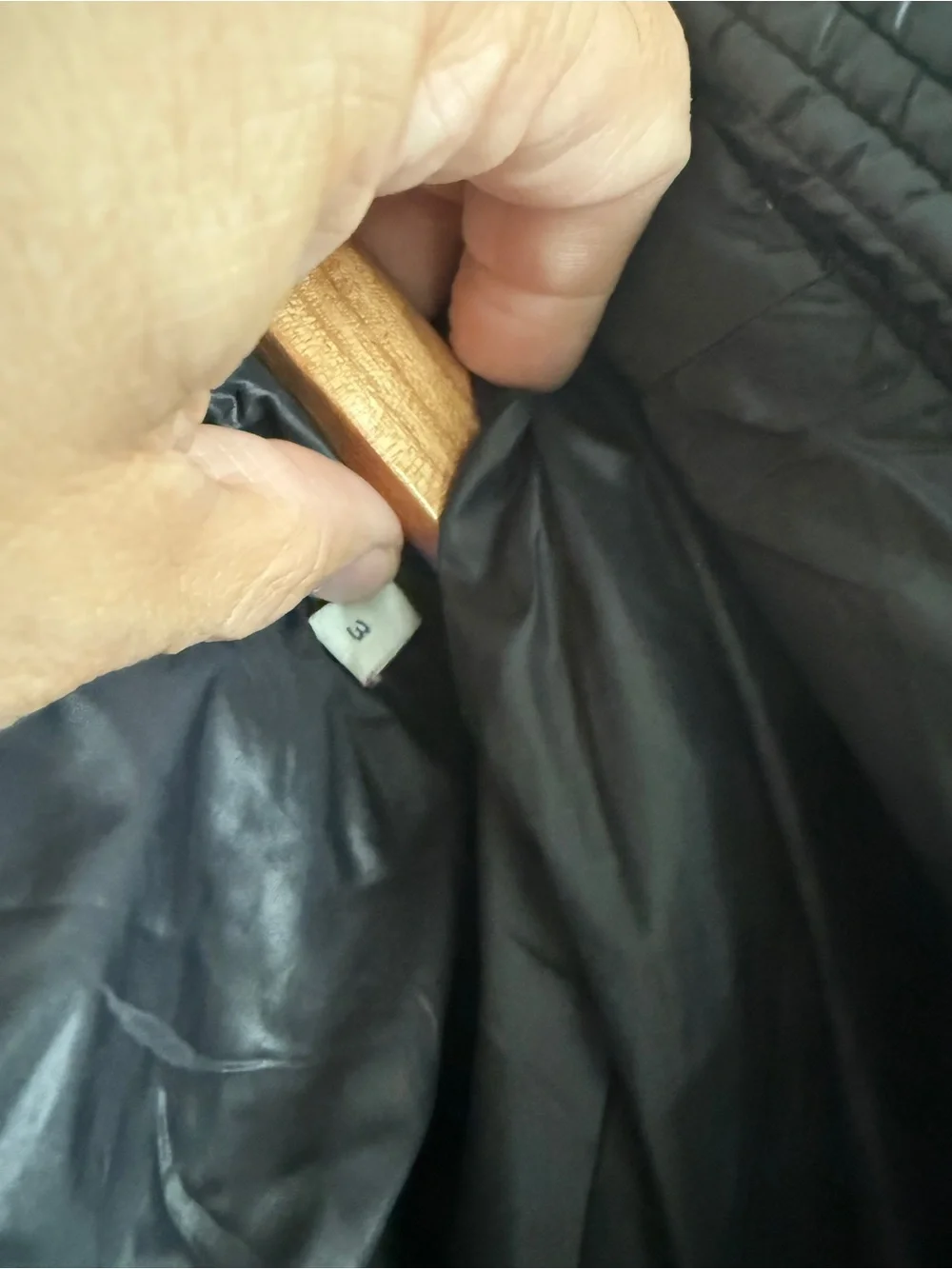 Monclaire man jacket